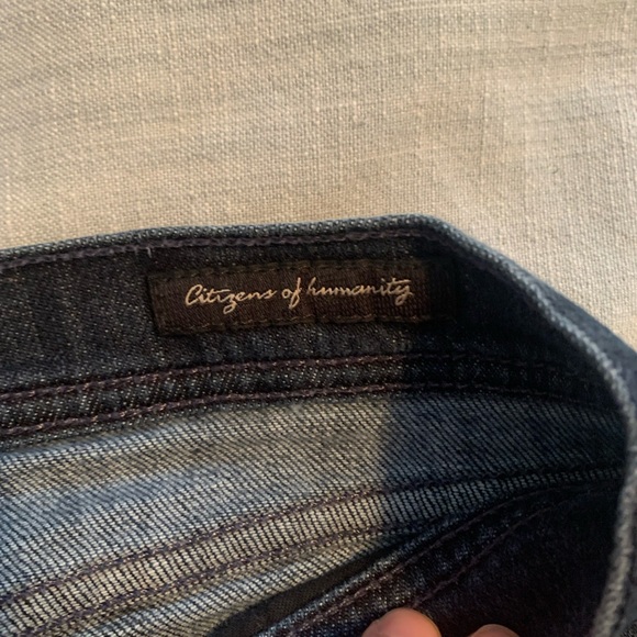 Citizens Of Humanity Kelly 30 - Picture 6 of 7